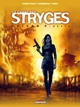 LE CHANT DES STRYGES SAISON 2 T08 - DEFIS