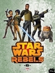 STAR WARS - REBELS T06