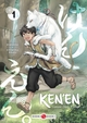 Ken'en - Comme chien et singe - T01