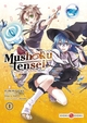 MUSHOKU TENSEI - T01 - MUSHOKU TENSEI - VOL. 01