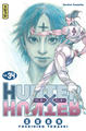 Hunter x Hunter - T34