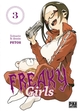 FREAKY GIRLS T03