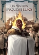 Les Maîtres Inquisiteurs - T07 - Orlias