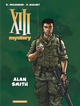 XIII Mystery - T12 - Alan Smith