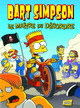 BART SIMPSON - TOME 15 MAITRE DU DESORDRE - VOL15