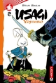 Usagi Yojimbo - T02