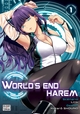 World's End Harem - T01