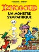 Iznogoud - T26 - Un monstre sympathique