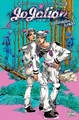 Jojo's Bizarre Adventure - JoJolion - T04