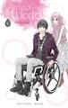 PERFECT WORLD - TOME 6 (VF) - VOL06