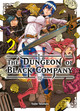 THE DUNGEON OF BLACK COMPANY T02 - VOL02