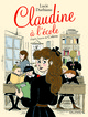 CLAUDINE A L'ECOLE