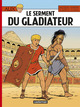 ALIX - T36 - LE SERMENT DU GLADIATEUR