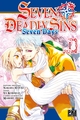 SEVEN DEADLY SINS - SEVEN DAYS T01