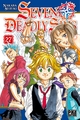 SEVEN DEADLY SINS T27