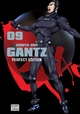 Gantz - Perfect edition T09 - T17 à 18