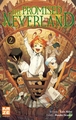 The Promised Neverland - T02