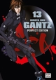 GANTZ PERFECT T13