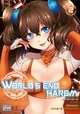 WORLD'S END HAREM T02