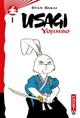 Usagi Yojimbo - T01