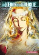 LES HEROS DE LA GALAXIE - TOME 4 - VOL04