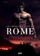 LE TROISIEME FILS DE ROME T02 - EUNOUS, LE PREMIER SPARTACUS