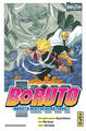 BORUTO - NARUTO NEXT GENERATIONS - TOME 2