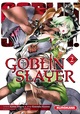 GOBLIN SLAYER - TOME 2 - VOL02