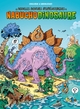 LES NOUVELLES AVENTURES APEUPREHISTORIQUES DE NABUCHODINOSAURE - LES NOUVELLES AVENTURES DE NABUCHOD