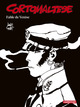 Corto Maltese N/B T07 - Fable de Venise