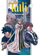 TALLI, FILLE DE LA LUNE - TOME 1