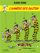 Lucky Luke - Série 2 T29 – L'amnésie des Dalton