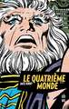 QUATRIEME MONDE (LE) - TOME 3