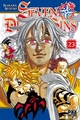 SEVEN DEADLY SINS T23