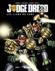 Judge Dredd - Les liens du sang