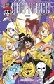 ONE PIECE - EDITION ORIGINALE - TOME 88 - LIONNE