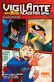 VIGILANTE - MY HERO ACADEMIA ILLEGALS T05 - VOL05