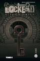 LOCKE & KEY, T6 : ALPHA & OMEGA