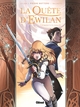 La Quête d'Ewilan - T06 - Merwyn Ril'Avalon