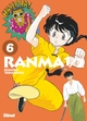 Ranma 1/2 - édition originale - T06