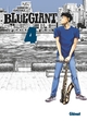 BLUE GIANT - TOME 04 - TENOR SAXOPHONE - MIYAMOTO DAI