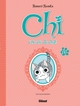 Chi - une vie de chat (grand format) – T19