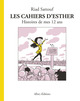 Les Cahiers d'Esther - T03 - Histoires de mes 12 ans