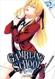 GAMBLING SCHOOL TWIN T02