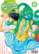 MONSTER MUSUME T05