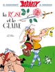 ASTERIX - T29 - ASTERIX - LA ROSE ET LE GLAIVE - N 29