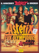 ASTERIX AUX JEUX OLYMPIQUES - ALBUM DU FILM