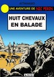 HUIT CHEVAUX EN BALADE