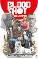 VALIANT - BLOODSHOT SALVATION T02 - LE LIVRE DE L'APOCALYPSE