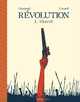 REVOLUTION TOME 1 - VOL01 - LIBERTE